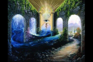 Transform Your Life with Spiritual Healing and Intuitive Tarot Readings