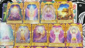 Angel-cards
