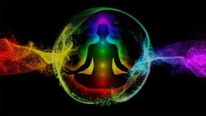 aura scanning