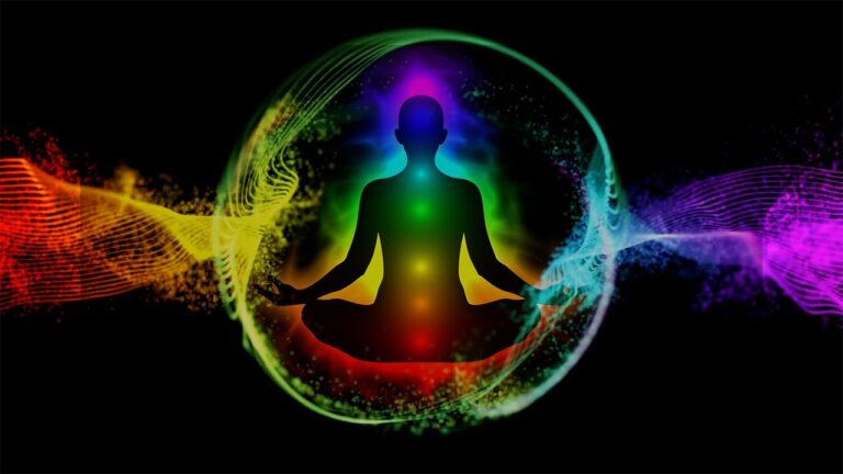 aura scanning