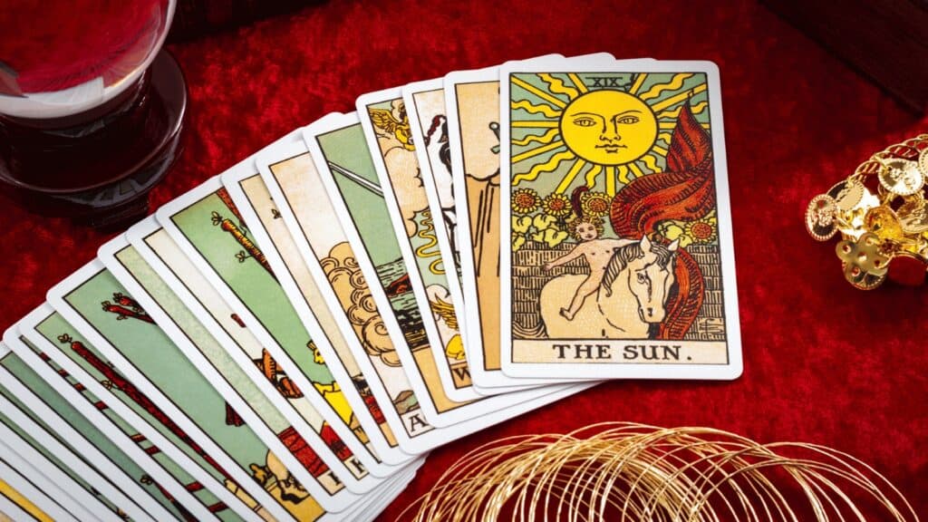 What is Tarot Reading? A Beginner’s Guide to Finding Clarity in Life