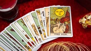 tarot reading for beginners