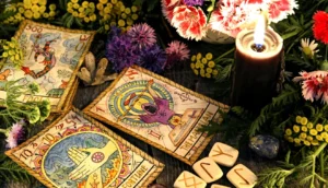 tarot for decision making
